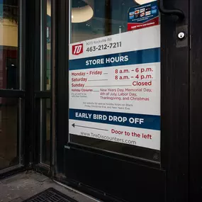Bild von Tire Discounters