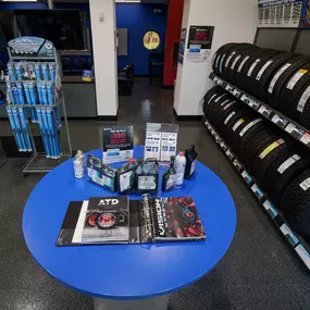 Bild von Tire Discounters