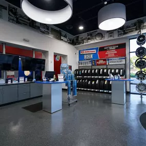 Bild von Tire Discounters