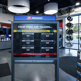 Bild von Tire Discounters