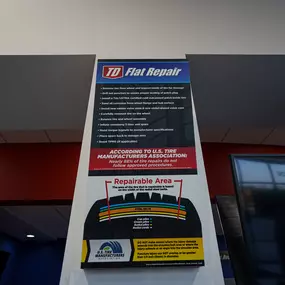 Bild von Tire Discounters