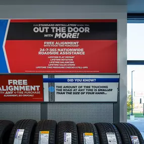 Bild von Tire Discounters