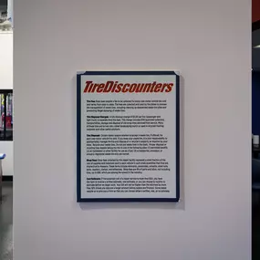 Bild von Tire Discounters