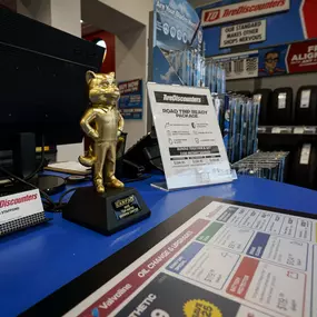Bild von Tire Discounters