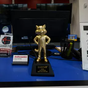 Bild von Tire Discounters
