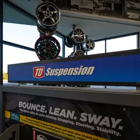 Bild von Tire Discounters