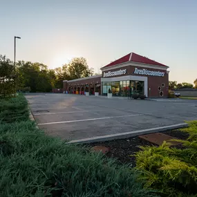 Bild von Tire Discounters