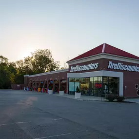 Bild von Tire Discounters