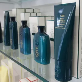 Shampoo Avenue B - Oribe Products