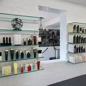 Shampoo Avenue B - Oribe Products