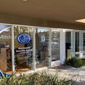 Bild von Rest Assured Insurance Agency Inc.: Allstate Insurance