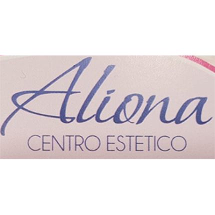 Logótipo de Centro Estetico Aliona