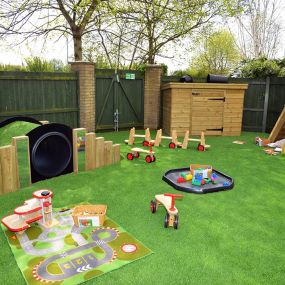 Bild von Bright Horizons Cardiff Day Nursery and Preschool