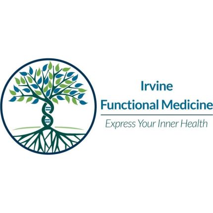 Logo fra Irvine Chiropractic and Functional Medicine