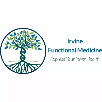 Logo van Irvine Chiropractic and Functional Medicine