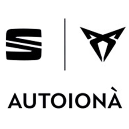 Logotipo de Autoiona'