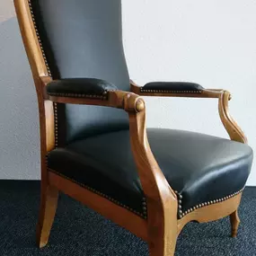Innendekoration Heimberg