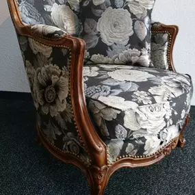Innendekoration Heimberg