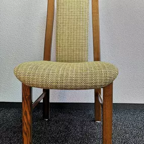 Innendekoration Heimberg