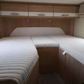 Innendekoration Heimberg

Matratzen für Camper und Wohnwagen