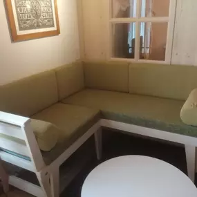Innendekoration Heimberg