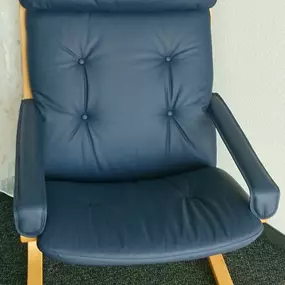 Innendekoration Heimberg