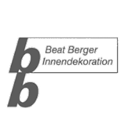 Logotyp från Beat Berger Innendekoration