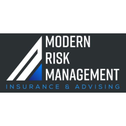 Logotyp från Modern Risk Management