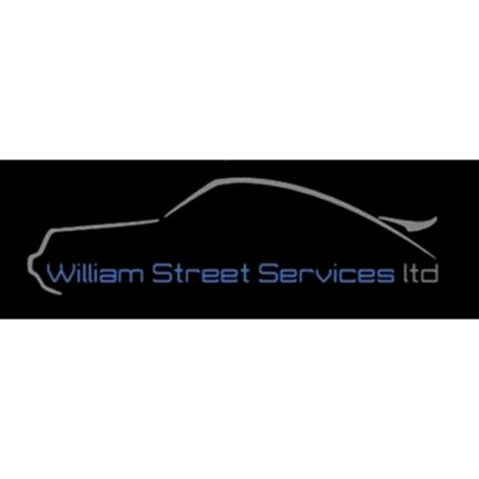 Logo da William Street Services Ltd