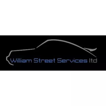 Logotipo de William Street Services Ltd