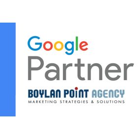 boylan point agency is a google partner