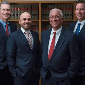 Bild von Plattner Verderame Arizona Injury Lawyers