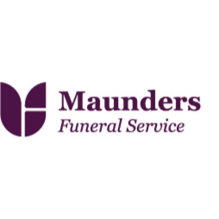 Logótipo de Maunders Funeral Service