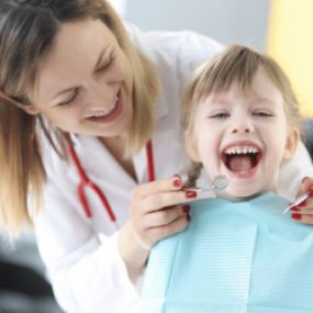 Bild von Sunray Pediatric Dentistry