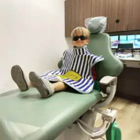 Bild von Sunray Pediatric Dentistry