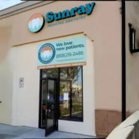 Bild von Sunray Pediatric Dentistry