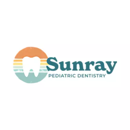 Logo de Sunray Pediatric Dentistry