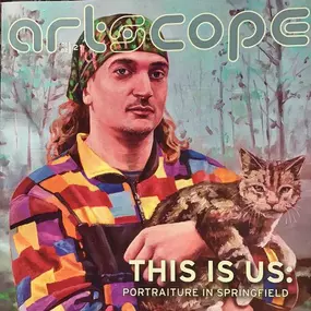 Looking for a printed copy of the latest issue of Artscope? We have them! Come in for your copy today.