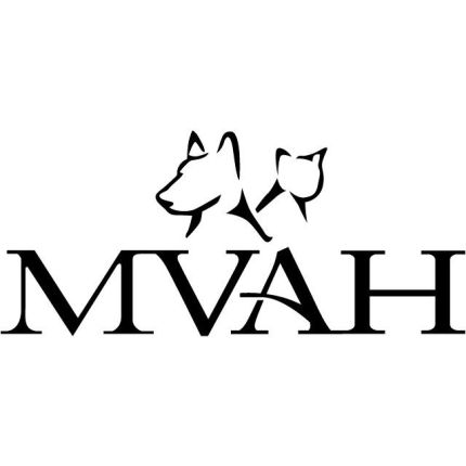 Logotyp från Miami Valley Animal Hospital