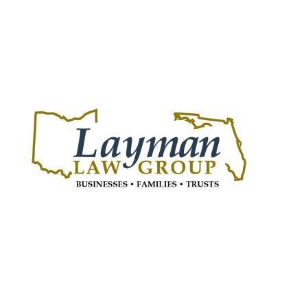 Logo da Layman Law Group, LLC.
