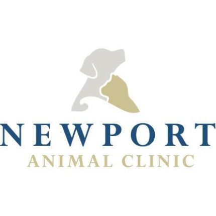 Logotyp från Newport Animal Clinic