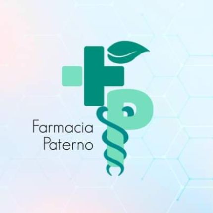 Logo fra Farmacia Paterno