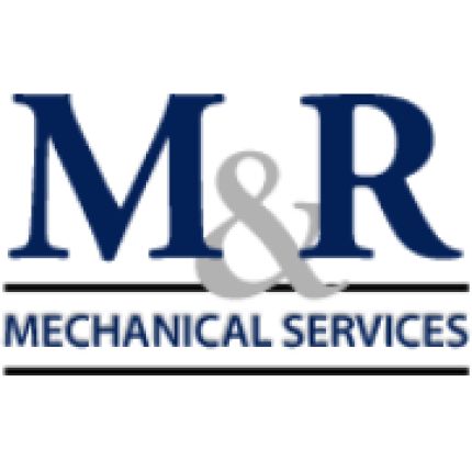 Λογότυπο από M & R Mechanical Services