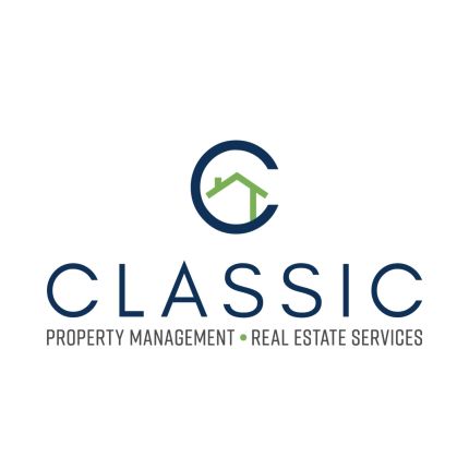 Logo from Classic Property Management