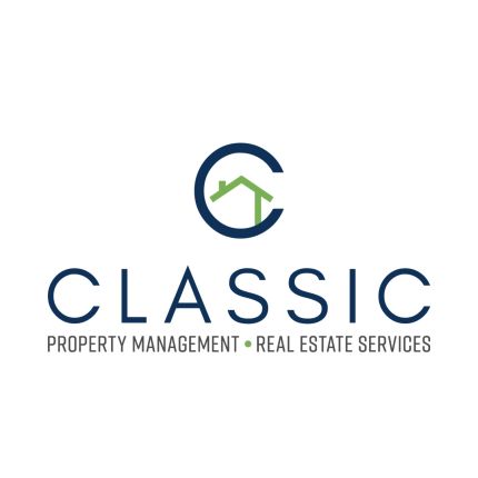 Logotyp från Classic Property Management