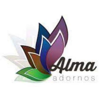Logo de Adornos Alma