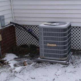 Bild von E & M HVAC Inc.