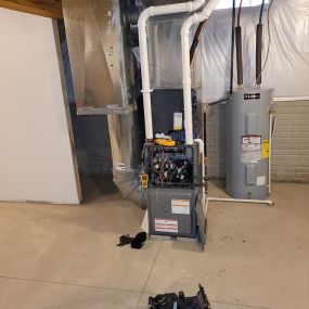 Bild von E & M HVAC Inc.