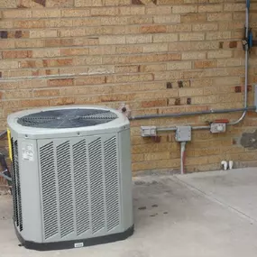 Bild von E & M HVAC Inc.