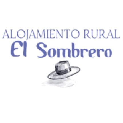 Logo van Alojamiento Rural El Sombrero